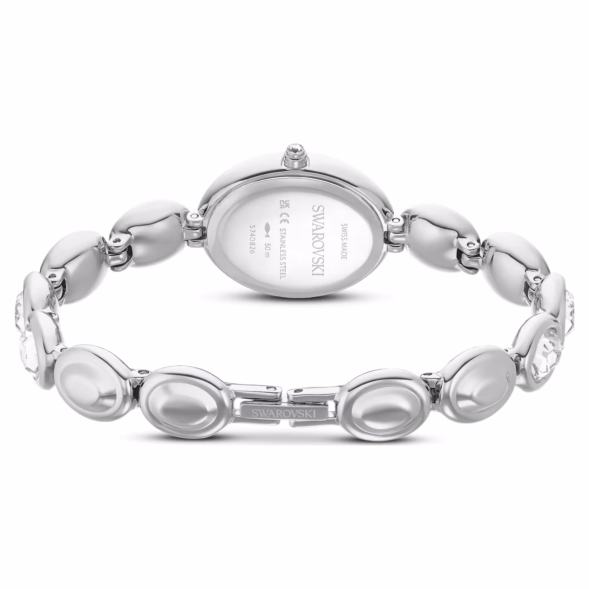 Imber oval watch